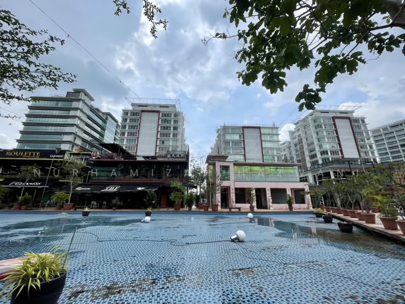 Office for Rent in Ara Damansara (Selangor) - NURHAMIZAH HAZWANI - Exterior - PropertyGuru.com.my