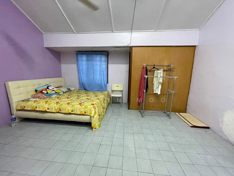 2-storey Terraced House for Sale in Taman Sri Rampai (Wangsa Maju) - Welson Moo - Bedroom - PropertyGuru.com.my