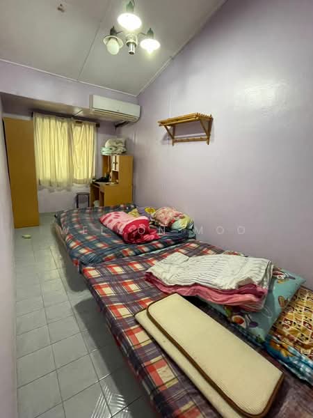 2-storey Terraced House for Sale in Taman Sri Rampai (Wangsa Maju) - Welson Moo - Bedroom - PropertyGuru.com.my