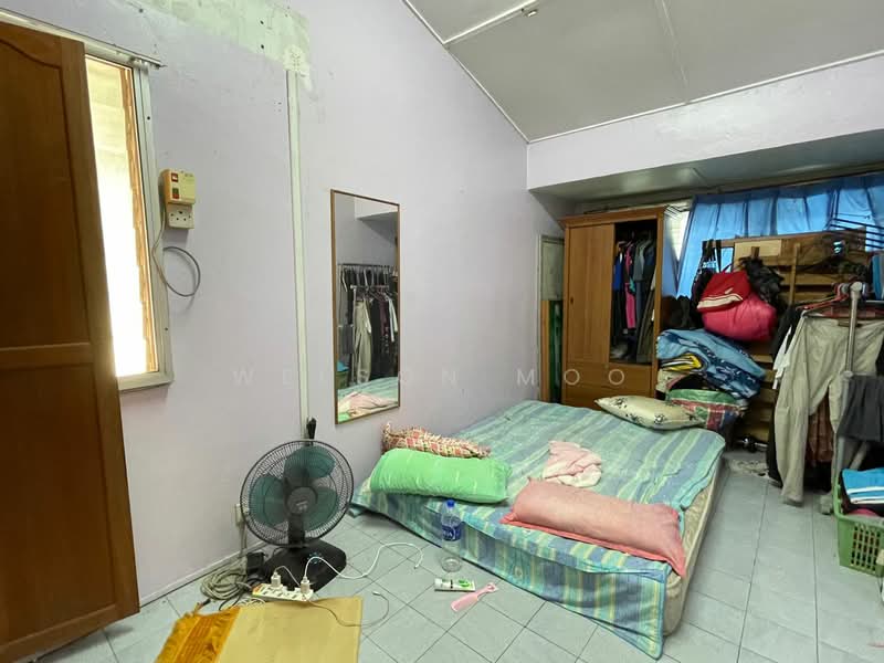 2-storey Terraced House for Sale in Taman Sri Rampai (Wangsa Maju) - Welson Moo - Bedroom - PropertyGuru.com.my