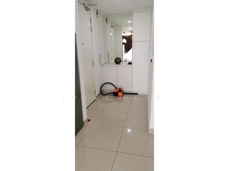 Kediaman Servis untuk Disewa di HYVE - Joyce Heng - Entrance - PropertyGuru.com.my