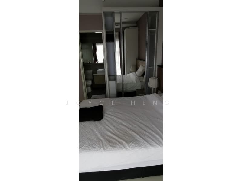 Kediaman Servis untuk Disewa di HYVE - Joyce Heng - Bedroom - PropertyGuru.com.my