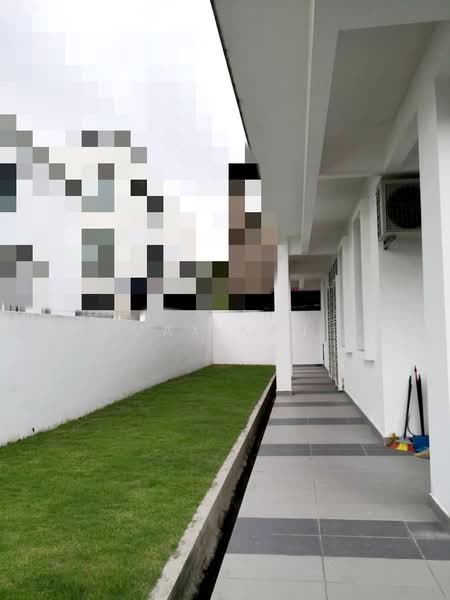 2-storey Terraced House for Sale in Taman Mount Austin (Tebrau) - Max Kan - Exterior - PropertyGuru.com.my