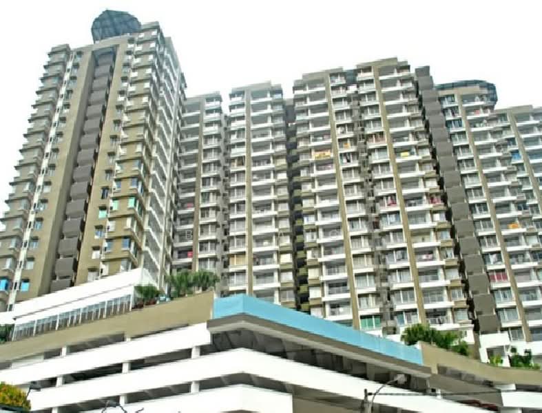Condominium for Rent at Prima U1 - Bee Ang - Exterior - PropertyGuru.com.my