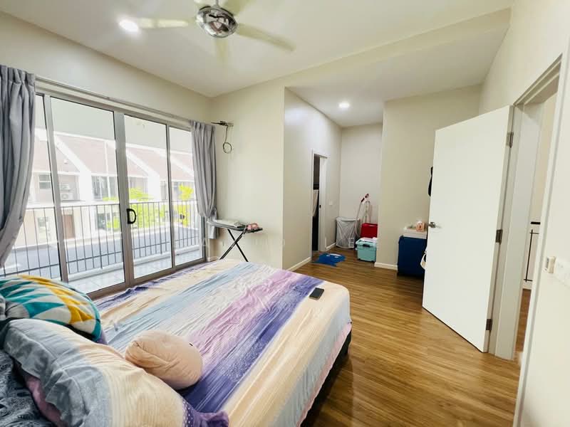2-storey Terraced House for Sale in Rawang (Selangor) - David Lee - Bedroom - PropertyGuru.com.my