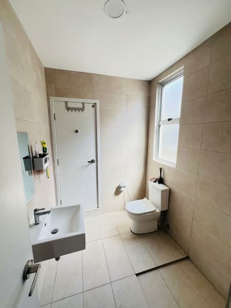 2-storey Terraced House for Sale in Rawang (Selangor) - David Lee - Bathroom - PropertyGuru.com.my