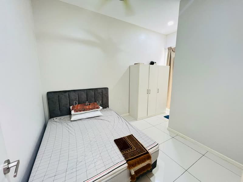 2-storey Terraced House for Sale in Rawang (Selangor) - David Lee - Bedroom - PropertyGuru.com.my