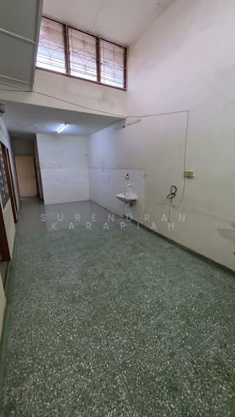 Rumah Teres 1-Tingkat untuk Dijual di Off Jalan Meru (Klang) - Surendran Karapiah - Interior - PropertyGuru.com.my