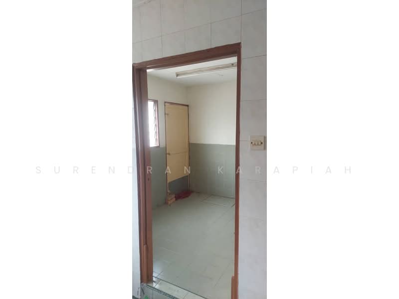 Rumah Teres 1-Tingkat untuk Dijual di Off Jalan Meru (Klang) - Surendran Karapiah - Interior - PropertyGuru.com.my