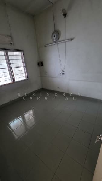 Rumah Teres 1-Tingkat untuk Dijual di Off Jalan Meru (Klang) - Surendran Karapiah - Interior - PropertyGuru.com.my