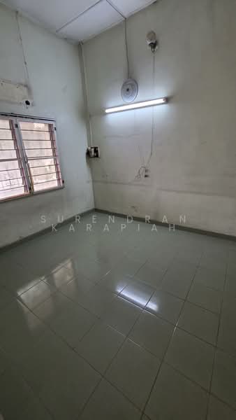 Rumah Teres 1-Tingkat untuk Dijual di Off Jalan Meru (Klang) - Surendran Karapiah - Interior - PropertyGuru.com.my