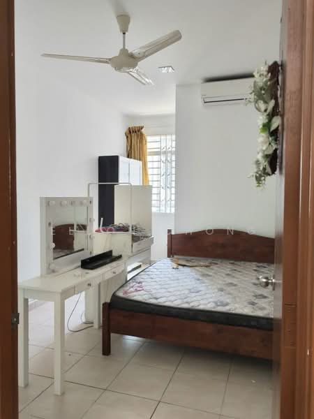 Terraced House for Sale in Taman Jelok Impian (Kajang) - Eldon Chong - Bedroom - PropertyGuru.com.my