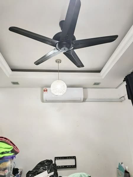 Terraced House for Sale in Taman Jelok Impian (Kajang) - Eldon Chong - Interior - PropertyGuru.com.my