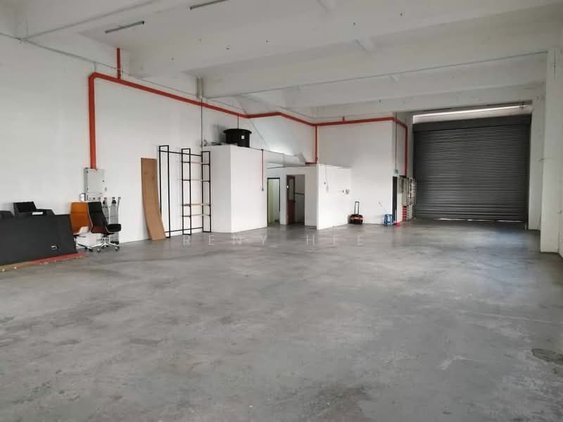 Semi-D Factory for Sale in Iskandar Puteri (Nusajaya) (Johor) - Reny Hee - Interior - PropertyGuru.com.my