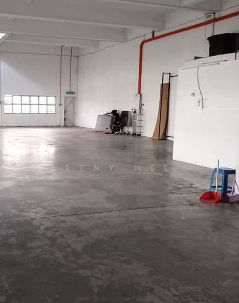 Semi-D Factory for Sale in Iskandar Puteri (Nusajaya) (Johor) - Reny Hee - Interior - PropertyGuru.com.my