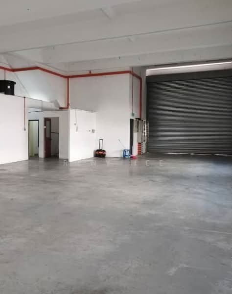 Semi-D Factory for Sale in Iskandar Puteri (Nusajaya) (Johor) - Reny Hee - Interior - PropertyGuru.com.my