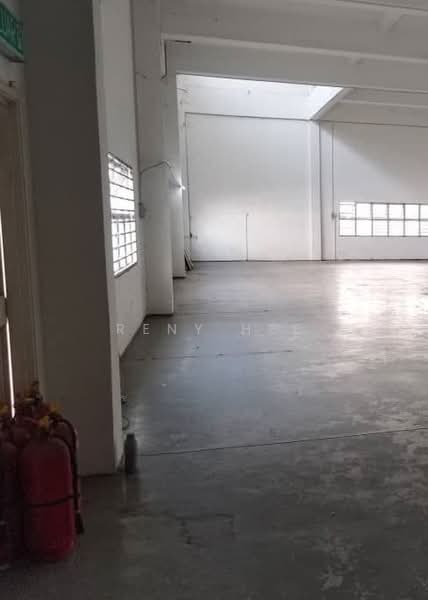 Semi-D Factory for Sale in Iskandar Puteri (Nusajaya) (Johor) - Reny Hee - Interior - PropertyGuru.com.my