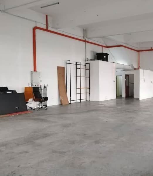 Semi-D Factory for Sale in Iskandar Puteri (Nusajaya) (Johor) - Reny Hee - Interior - PropertyGuru.com.my