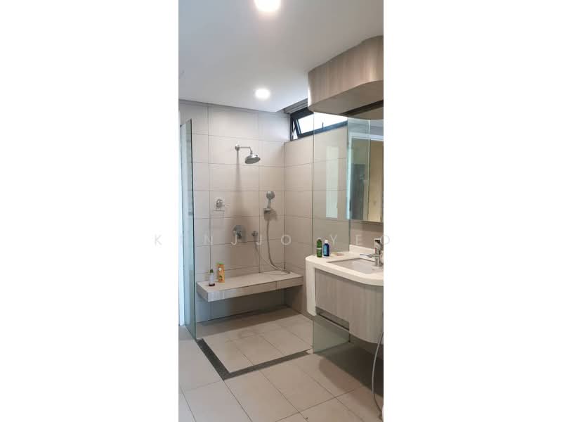 Service Residence for Sale at Aragreens - Kenjjo Yeo - Bathroom - PropertyGuru.com.my