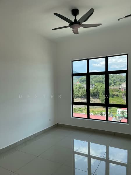Kediaman Servis untuk Dijual di V-Residensi 5 - Dexter Chiew - Interior - PropertyGuru.com.my