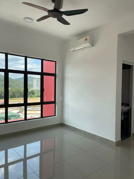 Kediaman Servis untuk Dijual di V-Residensi 5 - Dexter Chiew - Interior - PropertyGuru.com.my