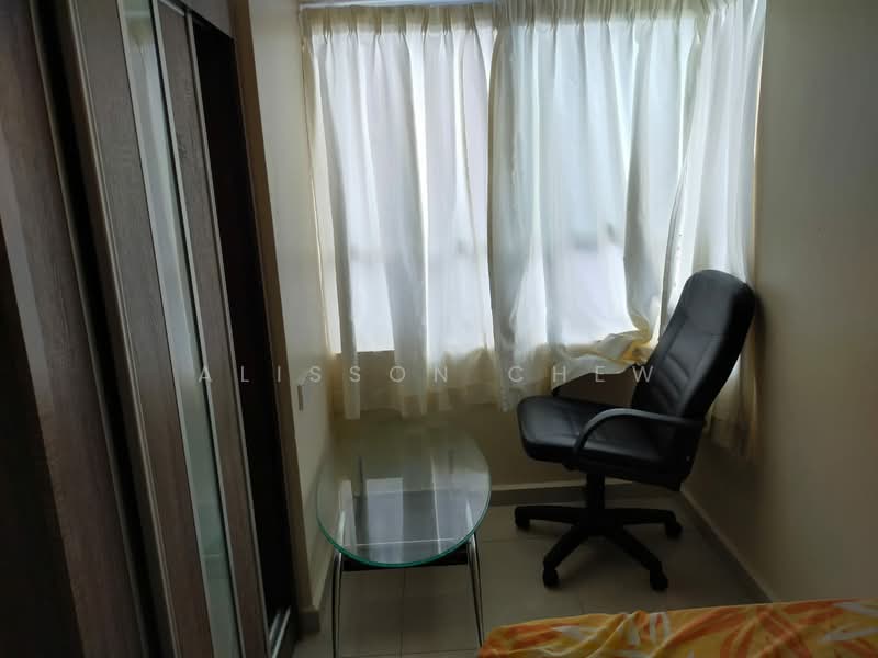 Apartment for Rent at University Place (Plaza Ivory) - Alisson Chew - Interior - PropertyGuru.com.my