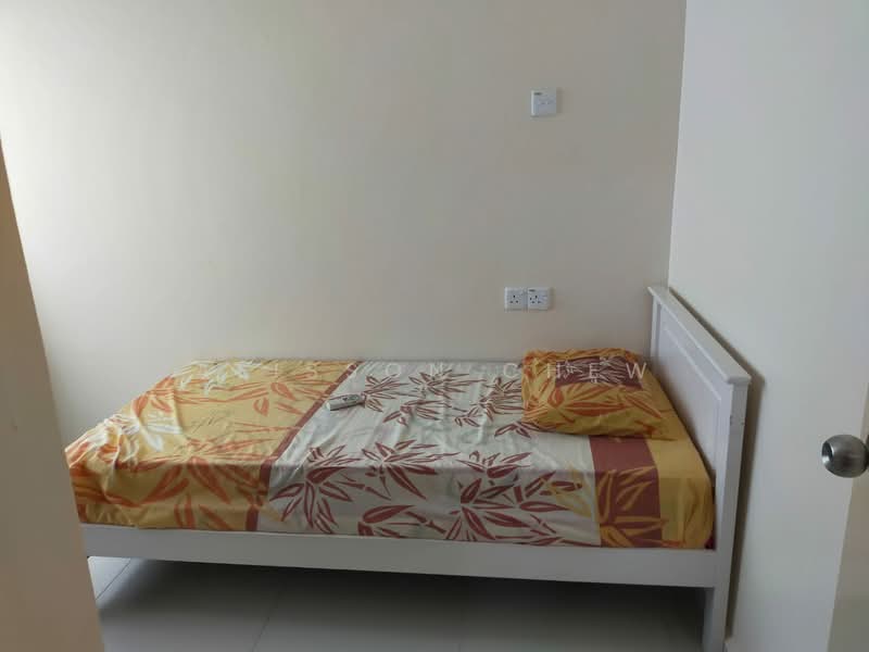 Apartment for Rent at University Place (Plaza Ivory) - Alisson Chew - Bedroom - PropertyGuru.com.my