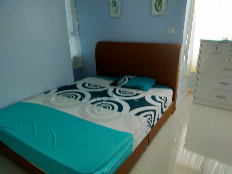 Apartment for Rent at University Place (Plaza Ivory) - Alisson Chew - Bedroom - PropertyGuru.com.my