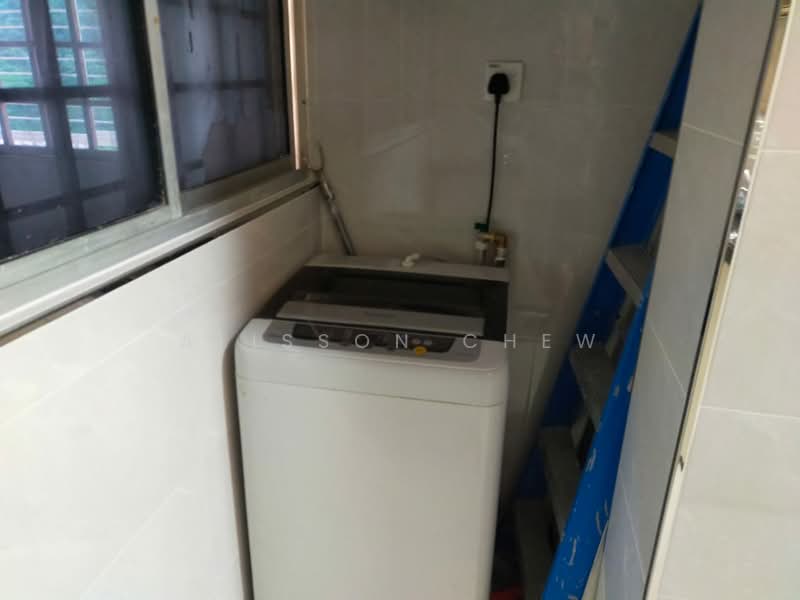 Apartment for Rent at University Place (Plaza Ivory) - Alisson Chew - Interior - PropertyGuru.com.my