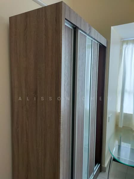 Apartment for Rent at University Place (Plaza Ivory) - Alisson Chew - PropertyGuru.com.my