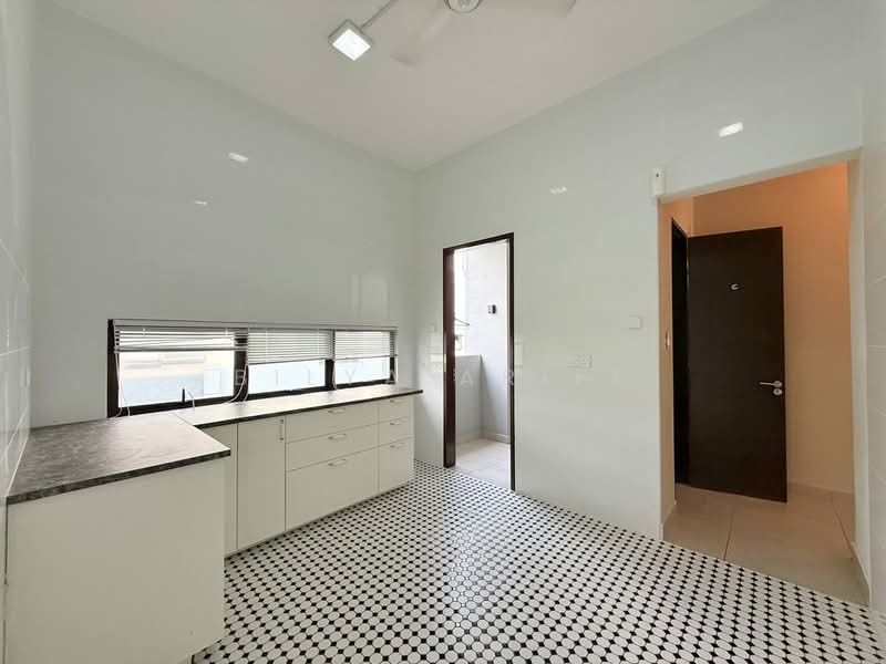 Rumah Teres 3-Tingkat untuk Disewa di Cyberjaya (Selangor) - BILYA ARIFF - Interior - PropertyGuru.com.my