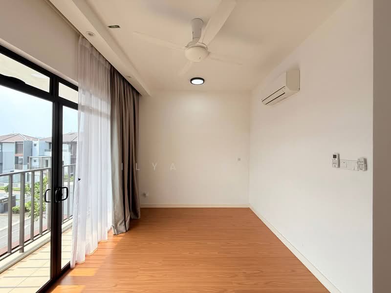 Rumah Teres 3-Tingkat untuk Disewa di Cyberjaya (Selangor) - BILYA ARIFF - Interior - PropertyGuru.com.my
