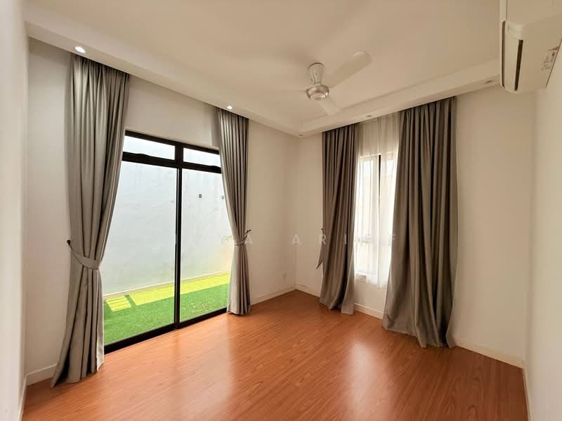 Rumah Teres 3-Tingkat untuk Disewa di Cyberjaya (Selangor) - BILYA ARIFF - Interior - PropertyGuru.com.my