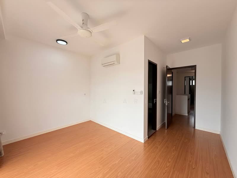 Rumah Teres 3-Tingkat untuk Disewa di Cyberjaya (Selangor) - BILYA ARIFF - Interior - PropertyGuru.com.my