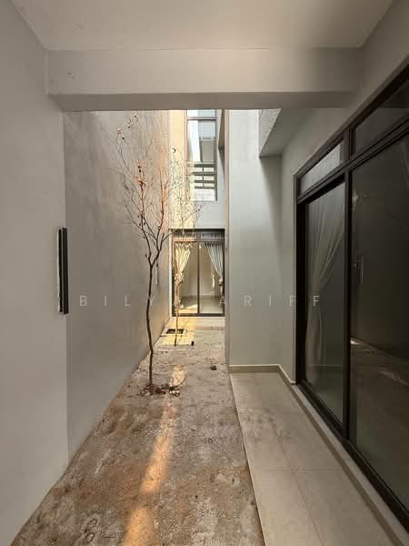 Rumah Teres 3-Tingkat untuk Disewa di Cyberjaya (Selangor) - BILYA ARIFF - Exterior - PropertyGuru.com.my