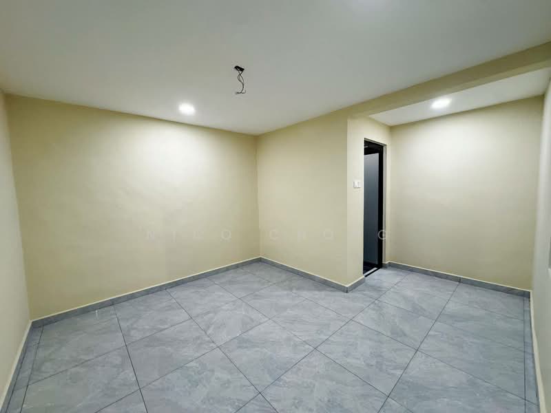 Rumah Teres 2-Tingkat untuk Dijual di Taman Pelangi (Johor Bahru) - Nico Chong - Interior - PropertyGuru.com.my