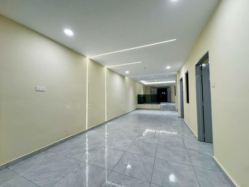 Rumah Teres 2-Tingkat untuk Dijual di Taman Pelangi (Johor Bahru) - Nico Chong - Interior - PropertyGuru.com.my