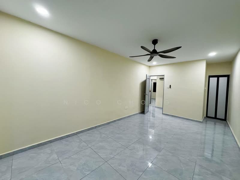 Rumah Teres 2-Tingkat untuk Dijual di Taman Pelangi (Johor Bahru) - Nico Chong - Interior - PropertyGuru.com.my