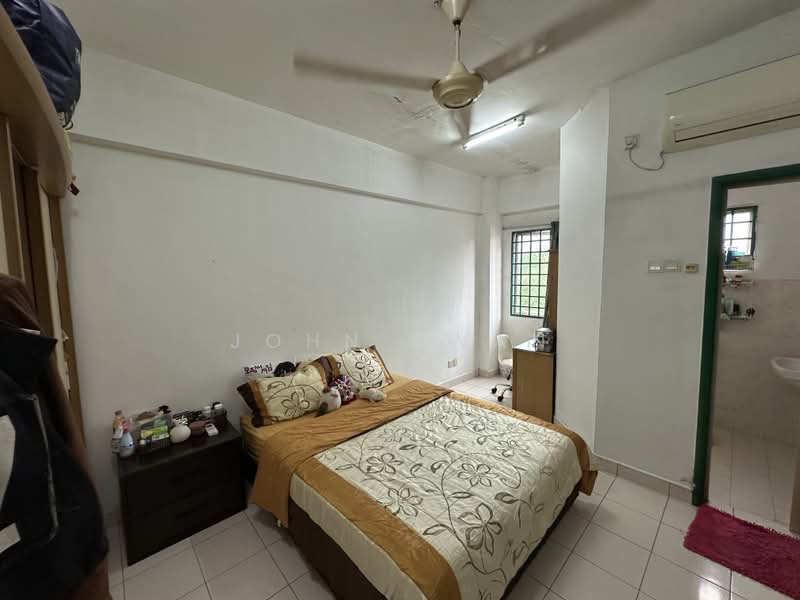 Apartment for Sale at Mandy Villa - John Kwan - Bedroom - PropertyGuru.com.my