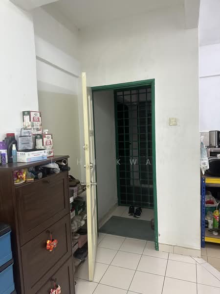 Apartment for Sale at Mandy Villa - John Kwan - Entrance - PropertyGuru.com.my