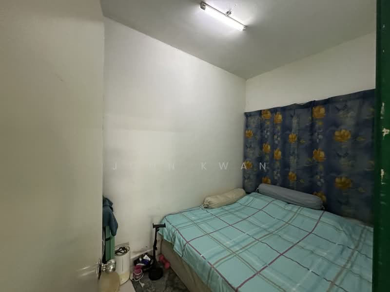 Apartment for Sale at Mandy Villa - John Kwan - Bedroom - PropertyGuru.com.my