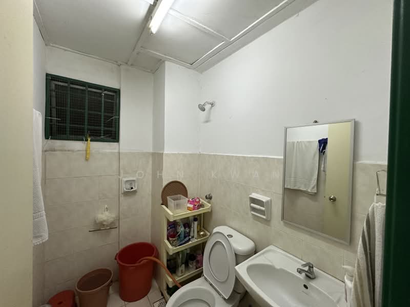 Apartment for Sale at Mandy Villa - John Kwan - Bathroom - PropertyGuru.com.my