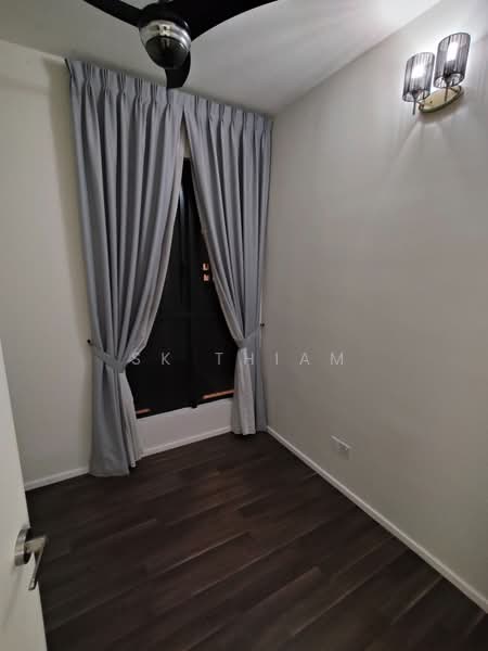 Kediaman Servis untuk Disewa di Geo Bukit Rimau - SK Thiam - Interior - PropertyGuru.com.my
