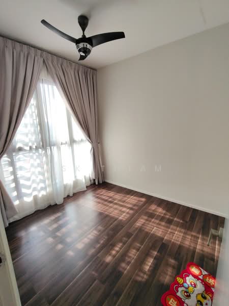 Kediaman Servis untuk Disewa di Geo Bukit Rimau - SK Thiam - Interior - PropertyGuru.com.my