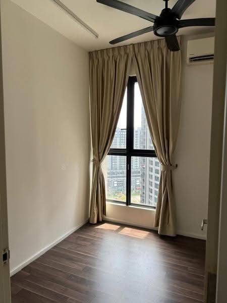 Service Residence for Rent at Geo Bukit Rimau - SK Thiam - Bedroom - PropertyGuru.com.my