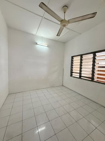 1-storey Terraced House for Sale in Permas Jaya (Johor) - Zoey Lee - Interior - PropertyGuru.com.my