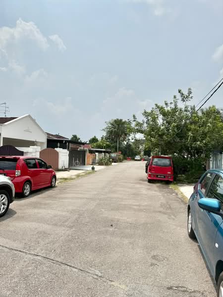 1-storey Terraced House for Sale in Permas Jaya (Johor) - Zoey Lee - PropertyGuru.com.my