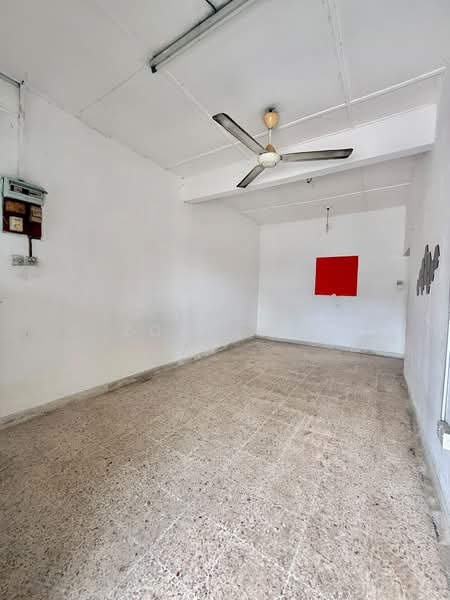 1-storey Terraced House for Sale in Permas Jaya (Johor) - Zoey Lee - PropertyGuru.com.my