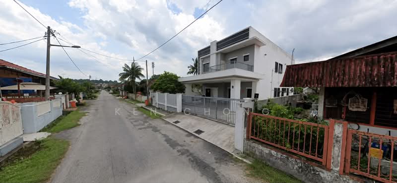 Bungalow House for Sale in Semenyih (Selangor) - Ken Chong - Exterior - PropertyGuru.com.my