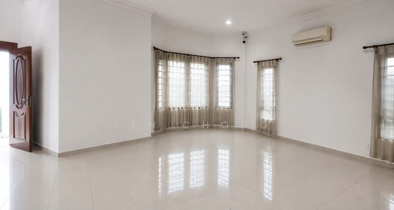 Bungalow House for Sale in Semenyih (Selangor) - Ken Chong - Living Room - PropertyGuru.com.my
